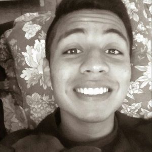 Meet your Posher, Jonathan